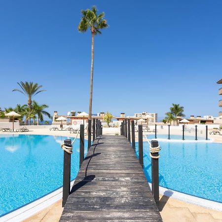 Live Adeje Playa Paraiso Con Gran Terraza Y Vista Al Mar Costa Adeje  ภายนอก รูปภาพ